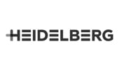 Heidelberg Logo