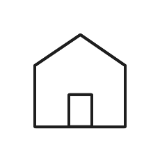 Icon: Zuhause
