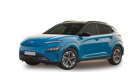 Hyundai KONA Elektro