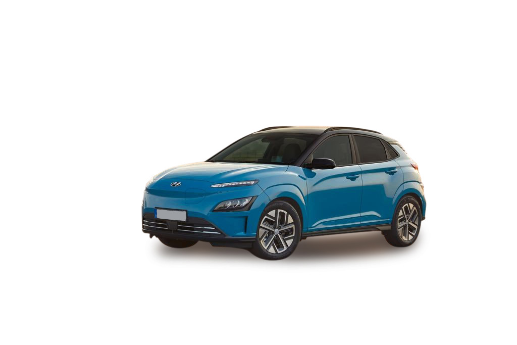 Hyundai KONA Electro