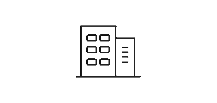 Icon:Office buildung