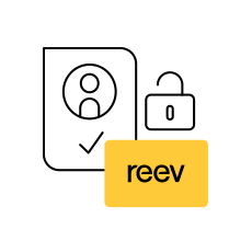 Icon: reev Zugangsfreigabe