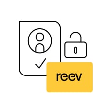 icon: reev