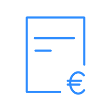 Icon: Angebot