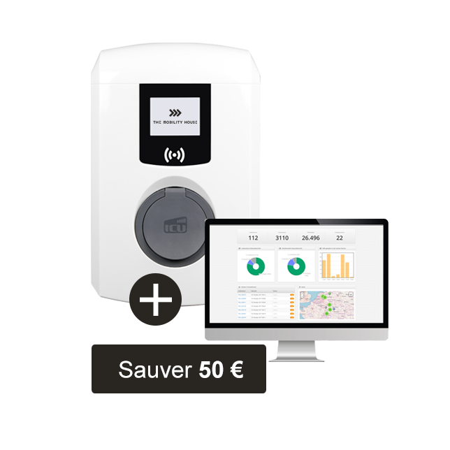 Pack Monitoring ICU