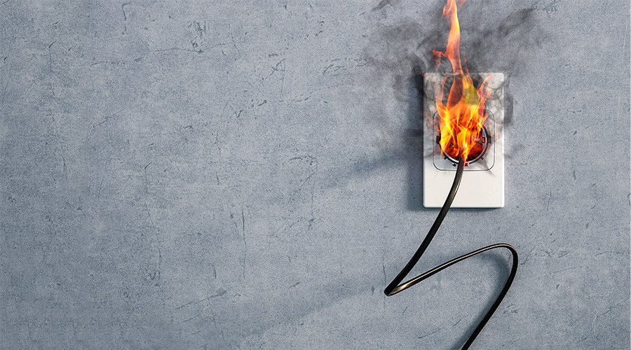 Wallbox sind Schukosteckdosen vorzuziehen, Bildquelle: Shutterstock Wallbox sind Schukosteckdosen vorzuziehen, Bildquelle: Shutterstock