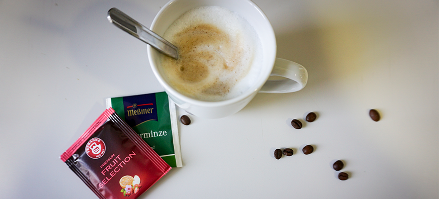 Kaffee