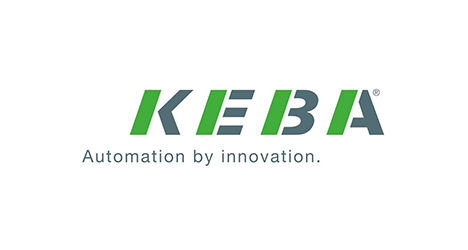 KEBA Logo