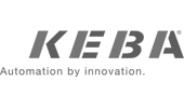 KEBA Logo