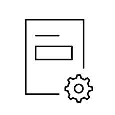 Icon: Rechnung