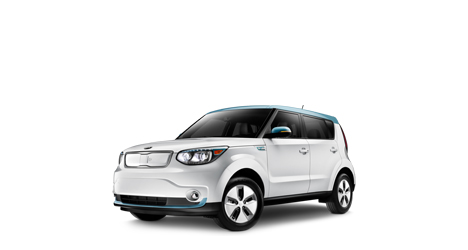 Kia e-Soul