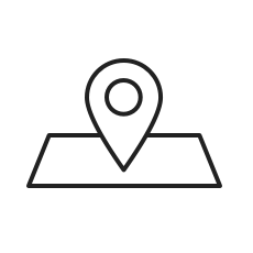 Gefunden werden mit Ladestation Icon - Sichtbarkeit