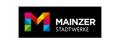Mainzer Stadtwerke Logo