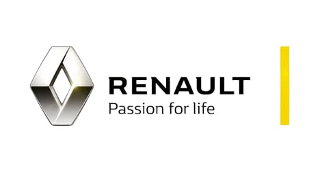 Renault Passion for life