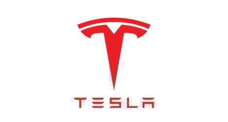 Tesla Logo