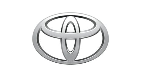 Geeignet für alle Toyota-Modelle