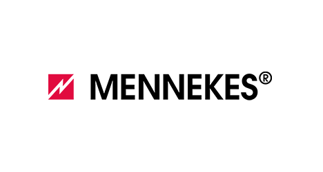 Mennekes Logo