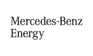 Mercedes Benz Energy Logo