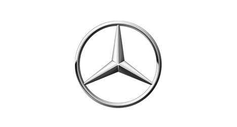 Mercedes Logo