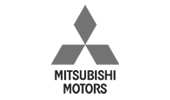 Mitsubishi Logo