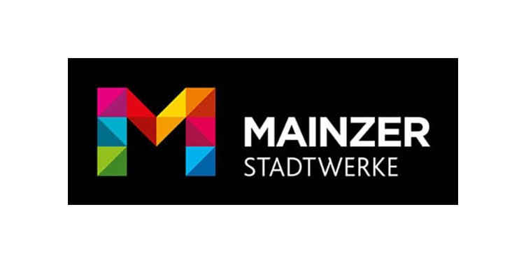 Mainzer Stadtwerke Logo