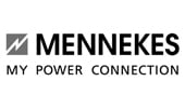 Mennekes Logo