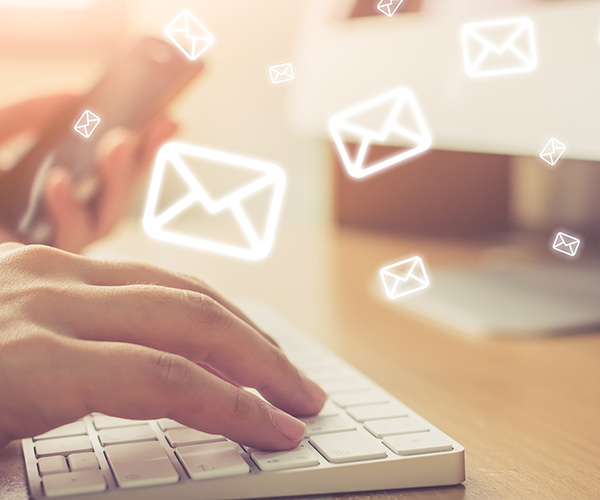 Newsletter bestellen