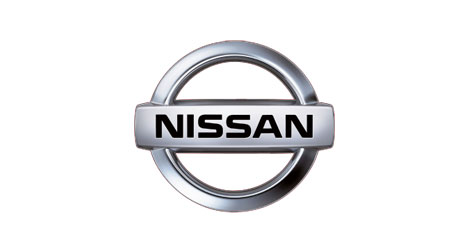 NISSAN Logo
