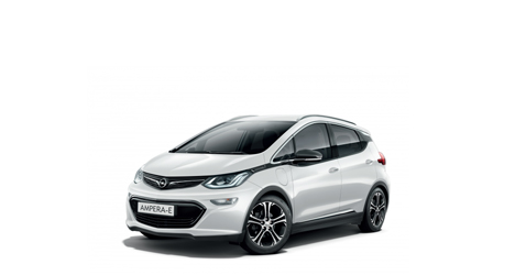 Opel Ampera-e