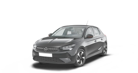 Opel Corsa-e