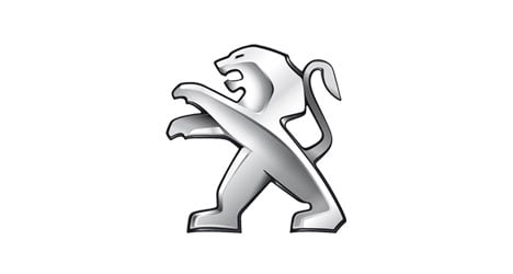 Peugeot Logo