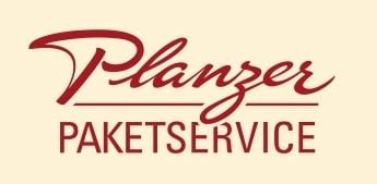 Planzer Paketservice