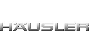 Autohaus Häusler Logo
