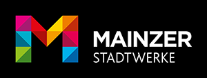Mainzer Stadtwerke Logo
