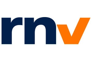 Logo Rhein-Neckar-Verkehr