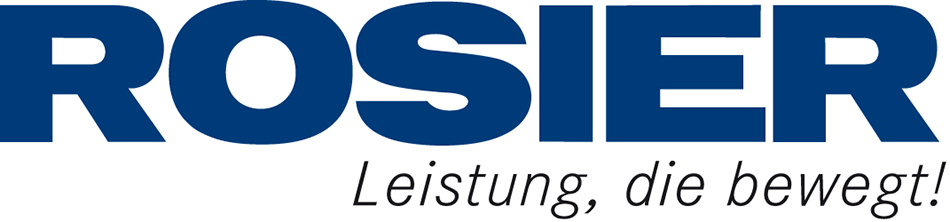 Logo Rosier