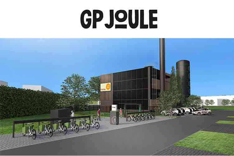 The Mobility House stellt mit seinem Lade- und Energiemanagement ChargePilot die effektive Versorgung von bis zu 750 privaten und öffentlichen Ladestationen sicher.