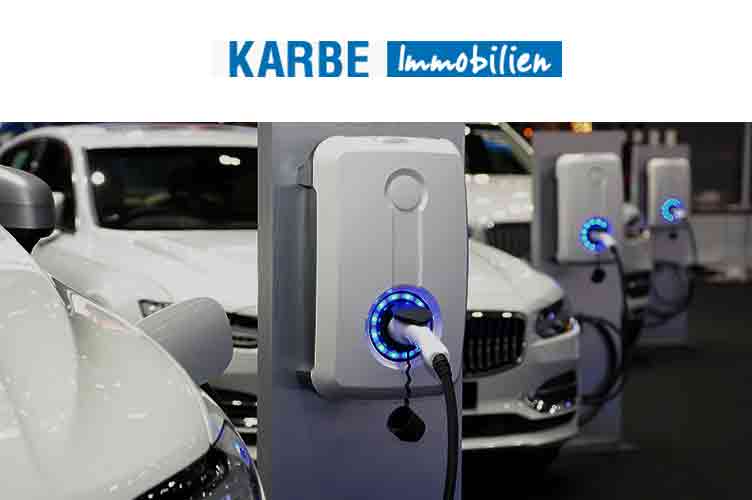 Das intelligente Lade- und Energiemanagement ChargePilot von The Mobility House stellt den reibungslosen und effizienten Ablauf an 81 geplanten Ladepunkten sicher.
