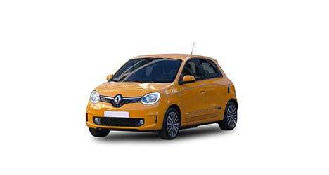 Renault Twingo E-Tech