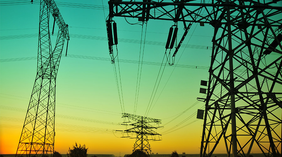 Europa kurz vor dem Blackout - The Mobility House steuert aktiv dagegen, Bildquelle: Shutterstock Europa kurz vor dem Blackout - The Mobility House steuert aktiv dagegen, Bildquelle: Shutterstock