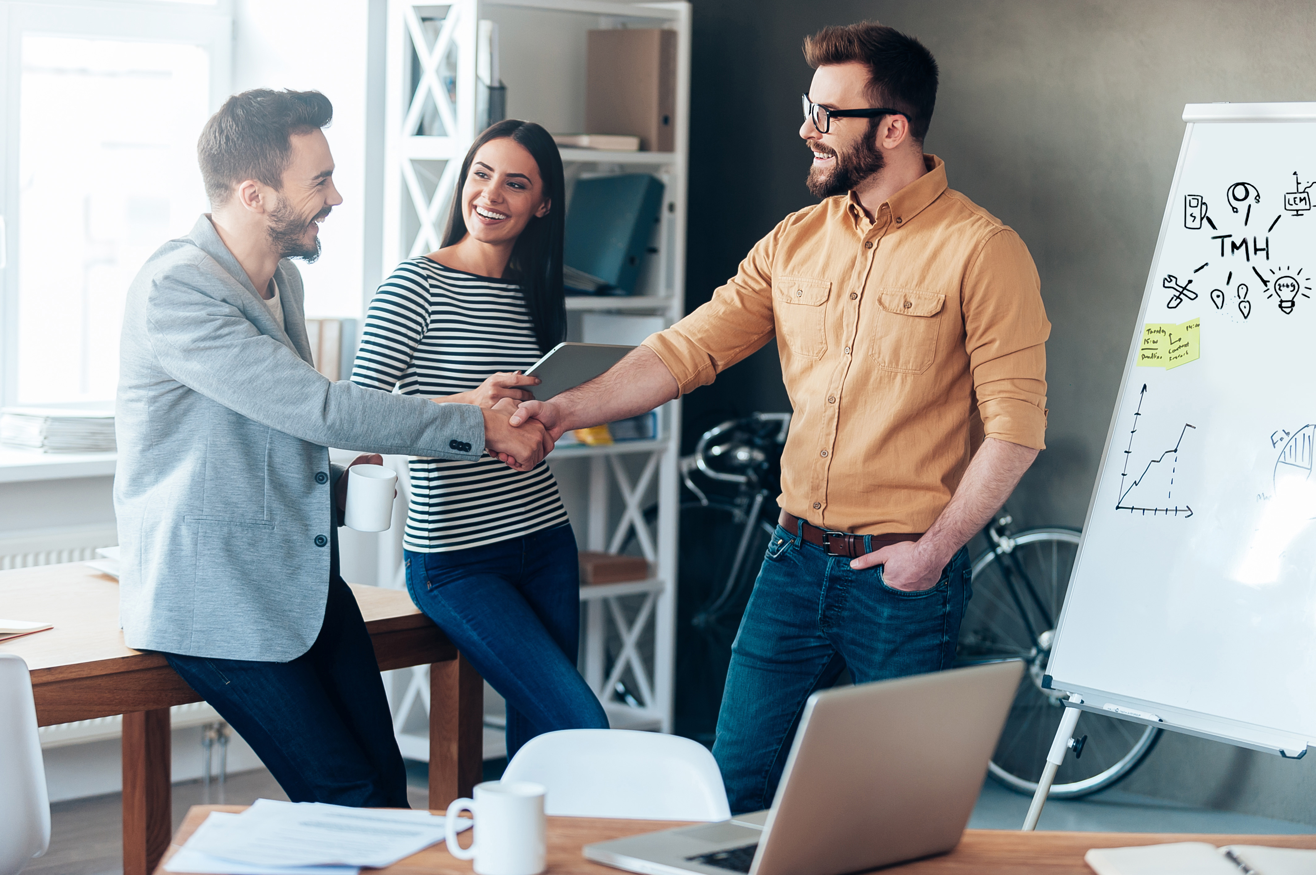 Webinar The Mobility House