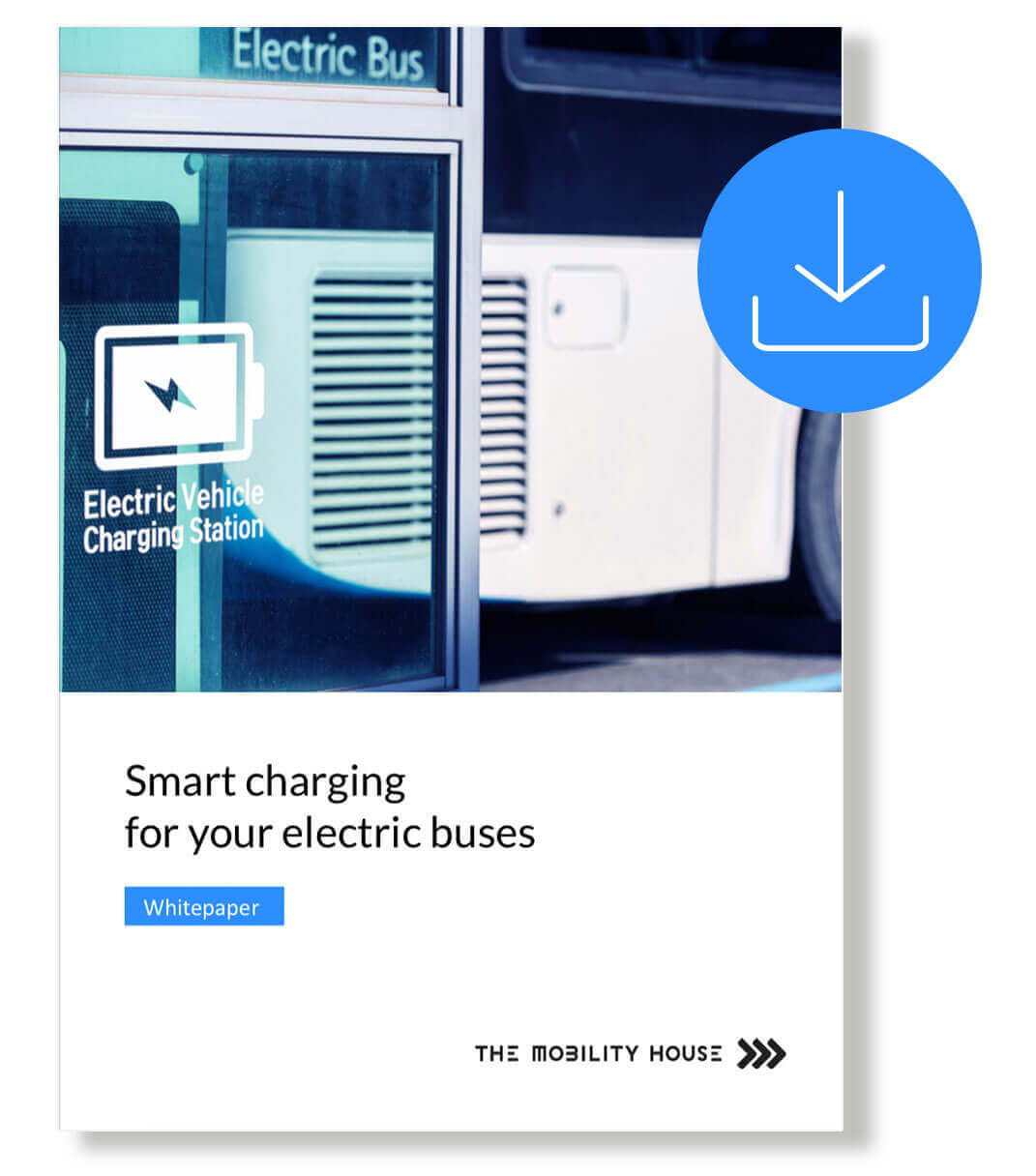 White Paper Smart Charging for electric bus fleets