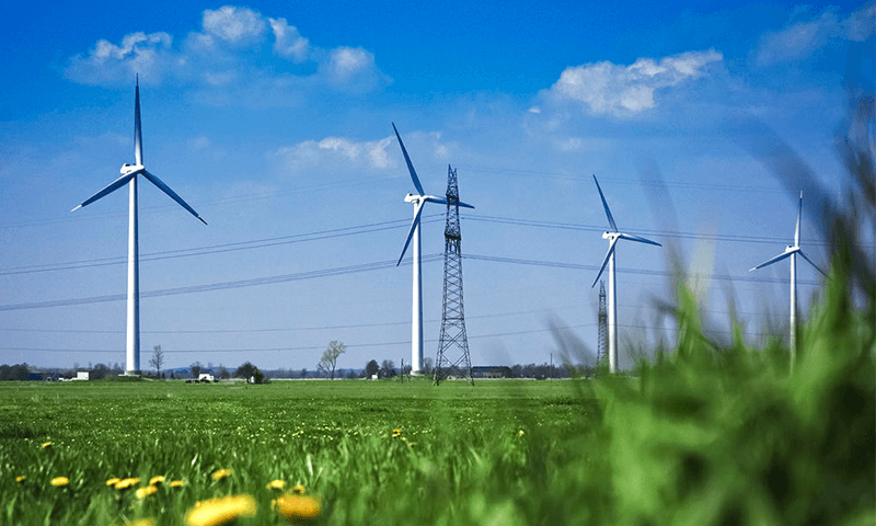 Stabilisierung des Stromnetzes Stabilisierung des Stromnetzes