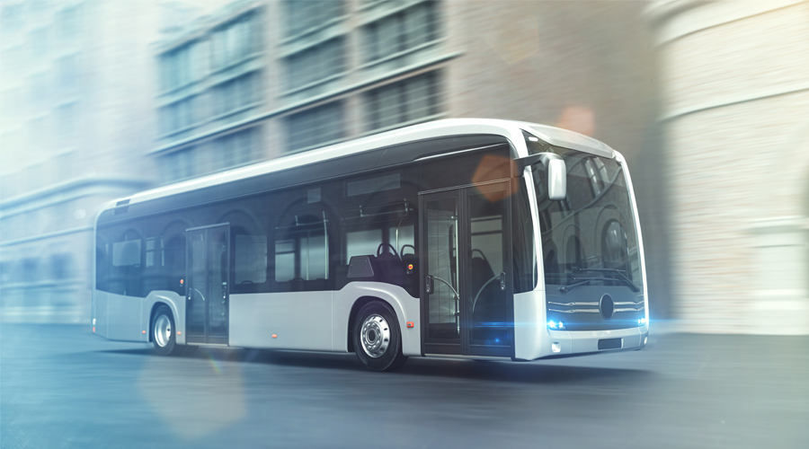 Bus operator rnv achieves cost savings thanks to ChargePilot of The Mobility House Bus operator rnv achieves cost savings thanks to ChargePilot of The Mobility House
