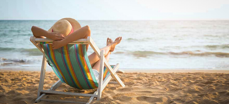 Urlaub