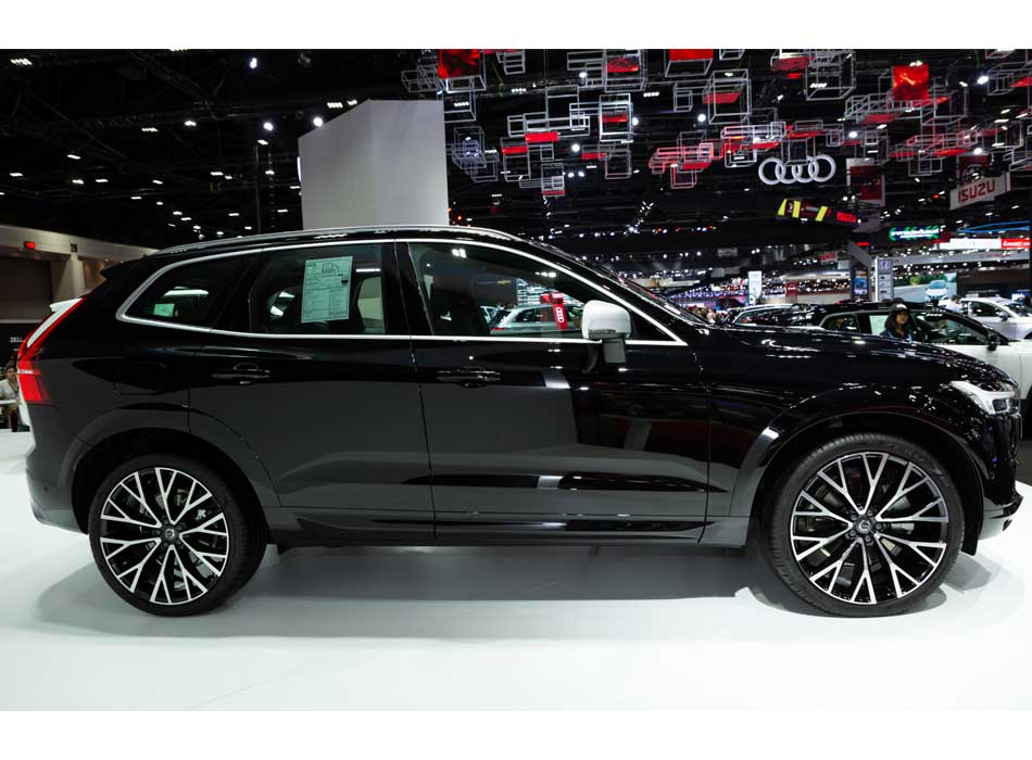 Bild: Shutterstock Volvo XC60