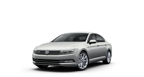 Volkswagen Passat GTE