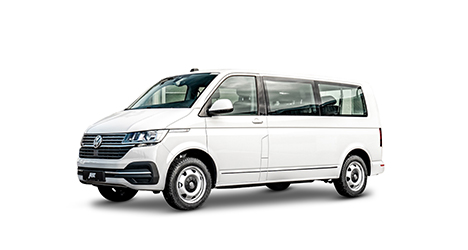 Volkswagen ABT e-Transporter