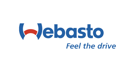 Webasto Logo