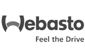 Webasto Ladestationen Webasto Logo